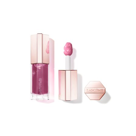 Lancôme Lip Idôle Juicytreat 18 Berry yummy 8,5ml - Gloss