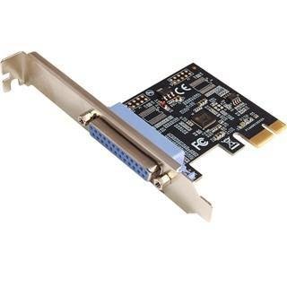 LONGSHINE Parallel Pci Express Card