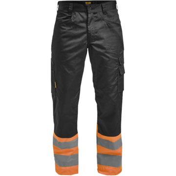 Servicebyxa Varsel Jobman 2314 Klass 1