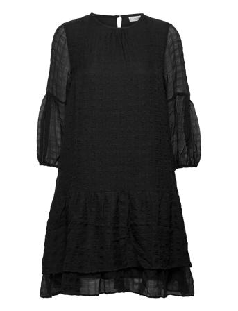 Pakwaiw Dress Black InWear