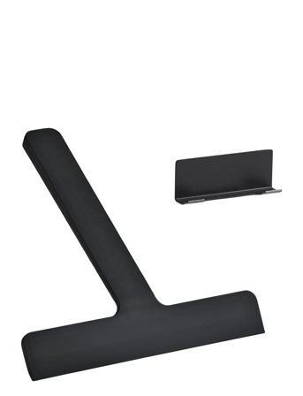 Skraber M. Holder Ume Black Z Denmark