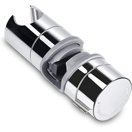 Dusjhodeholder, justerbar holder for 18-25 mm dusjhoder