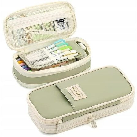 Skolpennfodral Organizer Be Special K405C