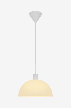 Nordlux - Taklampa Ellen 30 - Vit - Takpendlar - Från Homeroom