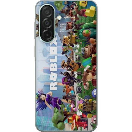 Kompatibelt Mobilskal till Samsung Samsung Galaxy A26 Roblox