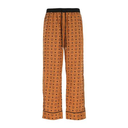 Mcm - Byxor - Orange - Dam - Storlek: Xl, Dam, Storlek: XL
