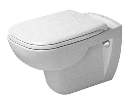 Duravit D-Code WC-skål, Badrum