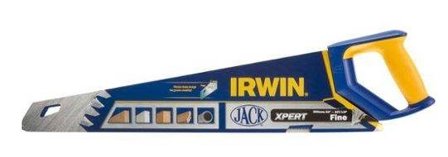 Irwin 10505603 Handsåg 550 mm, 10T/11P, Handverktyg