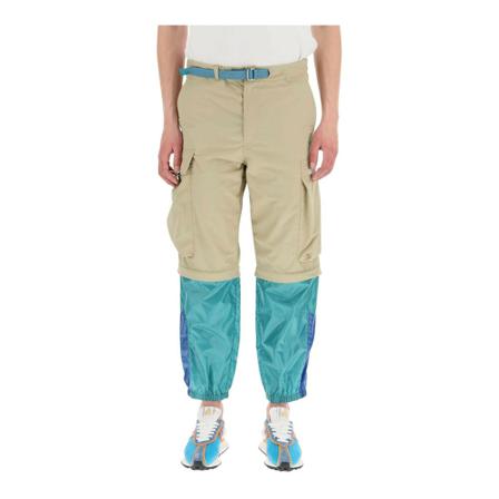 Lanvin, cargo trousers Beżowy, Mężczyzna, Rozmiar: M