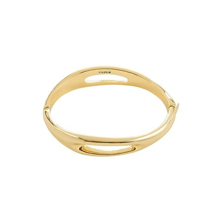 Pilgrim Armring Free - Guldbelagt, Tøj & Bolig, Smykker, Armbånd