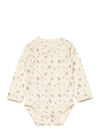 Sofie Schnoor Baby and Kids Bodystocking - Pink - 44