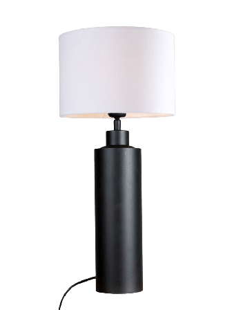 PR Home Solo Bordslampa Lampor Svart 65cm