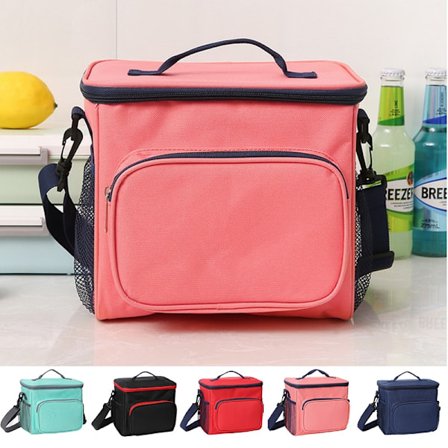 Travel Picnic Bag Lounaskylmälaukku