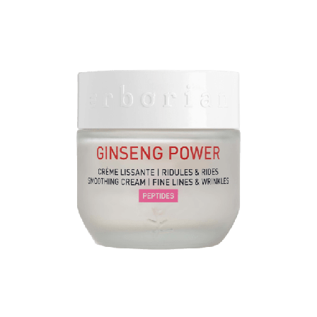 Erborian Ginseng Power Creme Dagcreme Dam 50ML