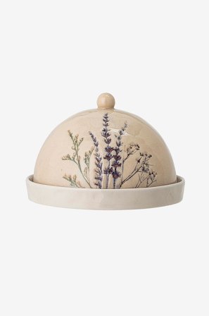 Bloomingville - Voikupu Bea - Luonnonväri - Säilytyspurkit - - Homeroom