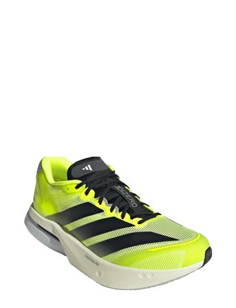 adidas Performance Adizero Boston 13 M - Yellow - 46