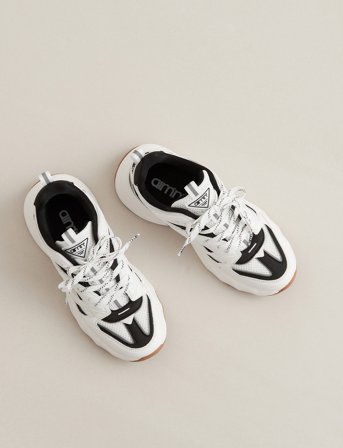 aim ́n Athena 100 - White - 37