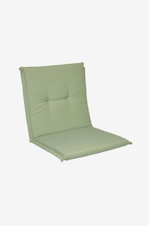 Fritab - Universal sittepute i fiber - Grønn - Sitteputer - Fra Homeroom