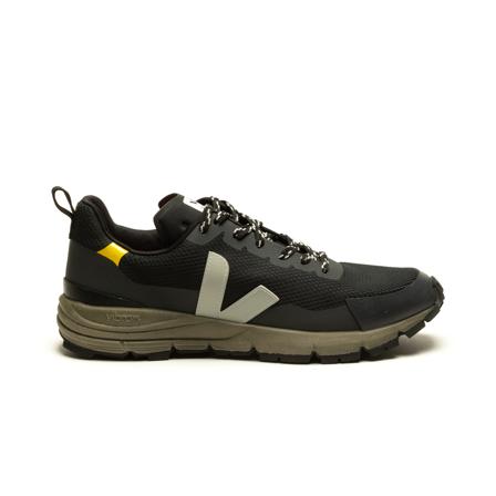 Veja Sneakers , Grijs , Heren , Maat: 43 EU