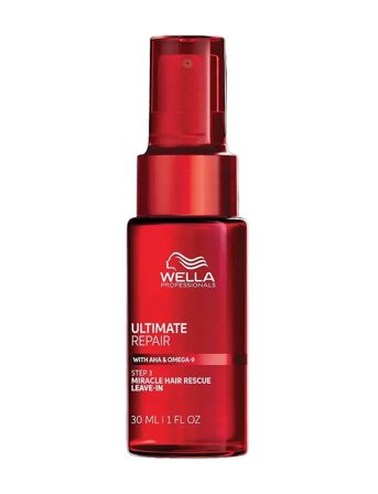 Wella Professionals Wella Professionals Ultimate Repair Miracle Hair Rescue 30Ml - Nude - 30 ML