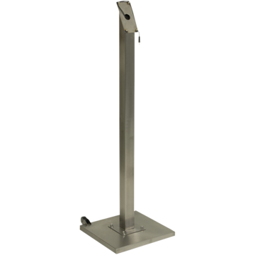 Securit Ben til Informasjonsdisplay