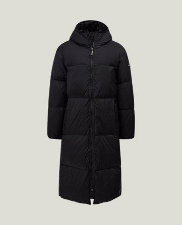 Lexington Dun parka