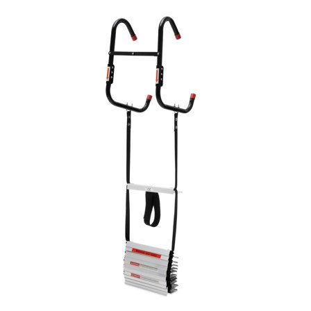 Nexa - Brannsikkerhet FLB-104 Aluminium