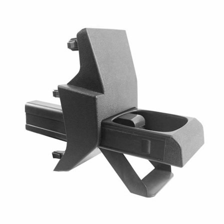 Bilde Rhd Passasjerside Drikke Kaffe Koppholder For Land Cruiser 70 Seires Lc70/71/75/76/77/78/79