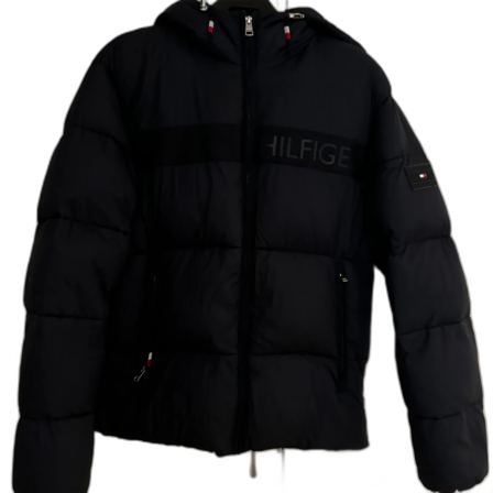 Tommy Hilfiger jacka