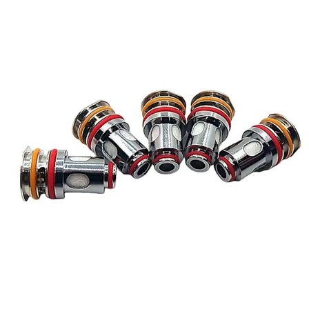 GTXX Mesh Coils 0.6Ohm Erstatningsspole for Target PM80/PM80 SE/PM30/GEN Air 40