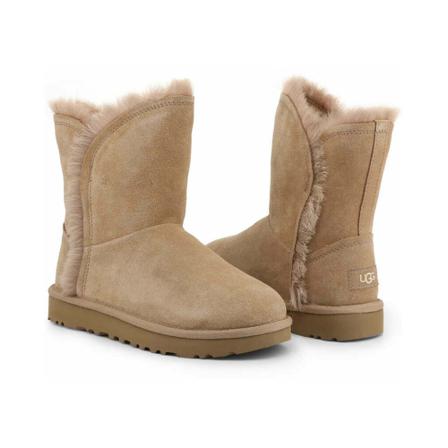 UGG Winter Laarzen , Bruin , Dames , Maat: 39 EU Snowboots