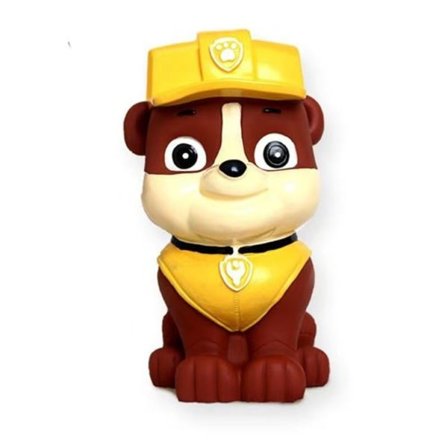 Sparegris med Paw Patrol til pige dreng - Janue 17cm