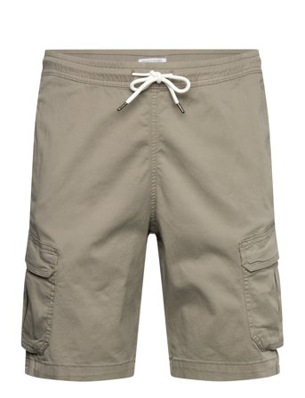 Lindbergh | Superflex Cargo Shorts | S