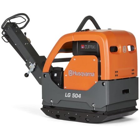 Husqvarna LG504 Markvibrator 700mm, Maskiner