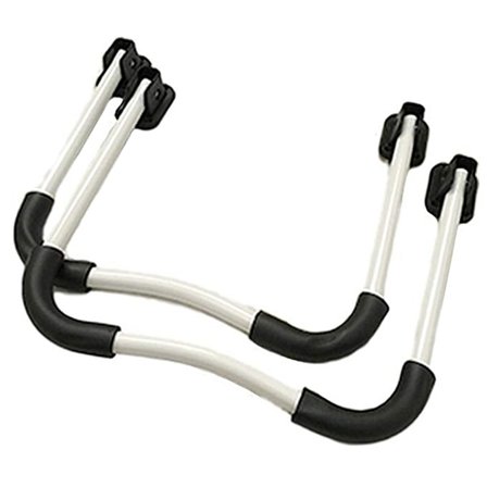 Sammenklappelige ben til lille bord, bærbar computerbord, sammenklappelige bordben, kraftige, nemme at installere, sammenklappelige sofabordben