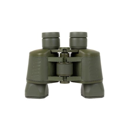 Kikare 50X50 Bak4 Prisma Fmc Klar Tålig och Klar Bak4 Lins Kikare för Utomhussporter Konserter Fågelskådning och YEMAESRE