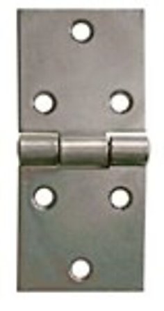 PN-BESLAG BLADHENGSEL 1706 GZ 114X50MM