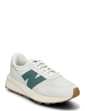New Balance New Balance 370 Varisity Pack - White - 40.5