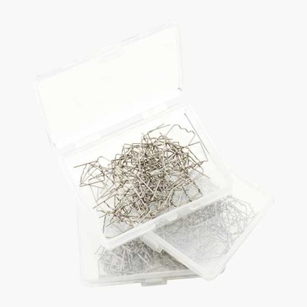 Extra stift till 19-1621 300 st. - Biltema