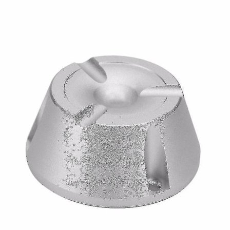 15000gs Universal Fjerner Sikkerhed Magnetisk Tagfjerner Golf Detacher Ease Tag - (bejoey) - Perfet