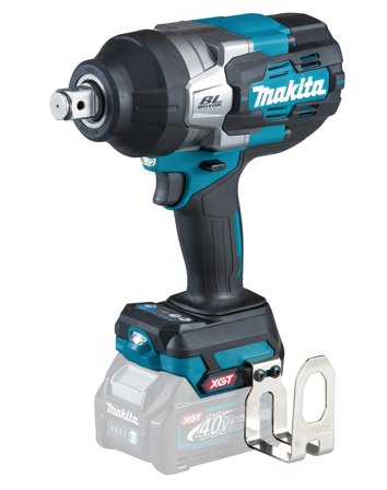 Makita TW001GZ Muttertrekker uten batteri og lader, Maskiner