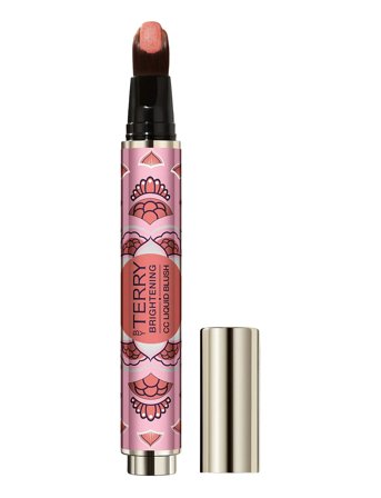 By Terry Brightening Cc Liquid Blush - Pink - 7 G