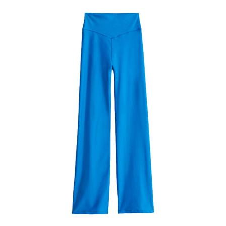Filippa K FilippaK | shimmer boor cut Bukser Blå, Dame