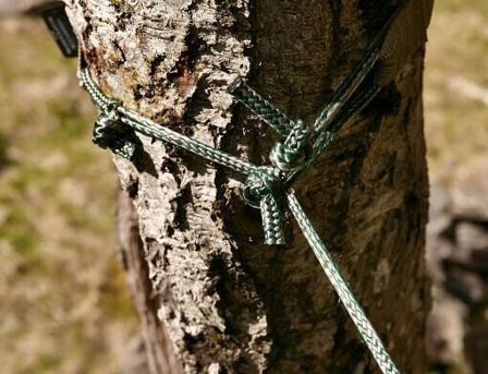 Exped Hammock Suspension Kit