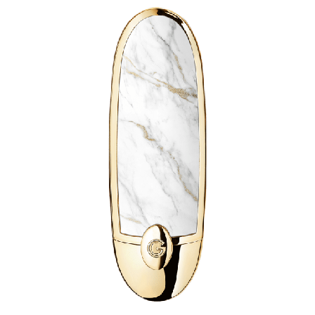 Guerlain Rouge G The double mirror case Läppstift Dam 0