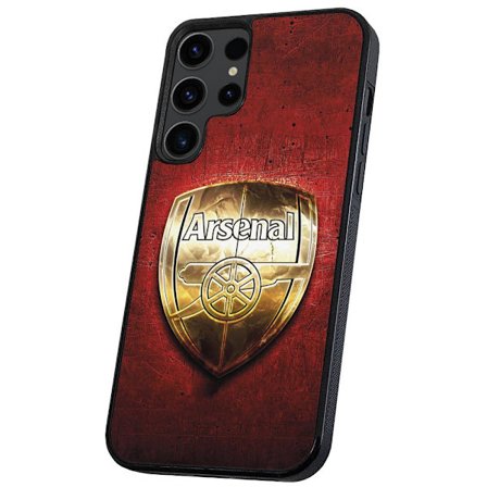 Samsung Galaxy S23 Ultra - Cover/Mobilcover Arsenal