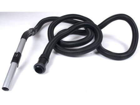 Nilfisk Sugslang komplett GD930 1,9 m - Lyreco - Städ och hygien - Dammsugare - Dammsugartillbehör