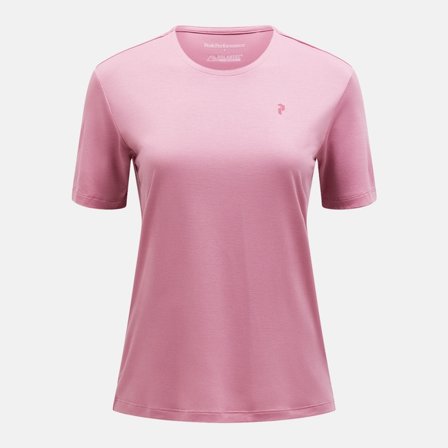 Peak Performance - Polartec Delta Shortsleeve Damen