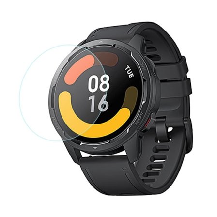 Xiaomi Watch S1 Active 0.3mm HD tempered glass screen protector