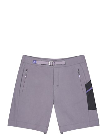 PICTURE ORGANIC CLOTHING | Shooner Stretch Shorts | 36